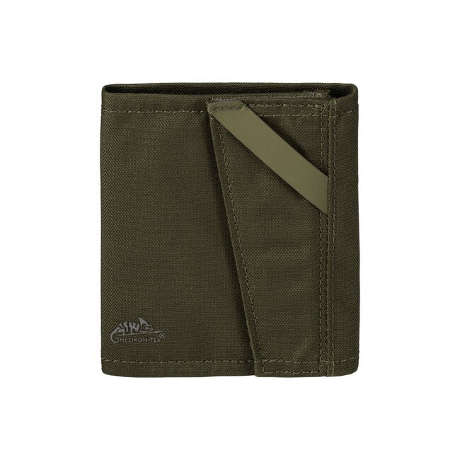 Helikon-Tex EDC M гаманець, оливково-зелений