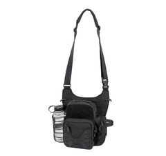 Helikon-Tex EDC SIDE BAG® сумка через плече, чорна