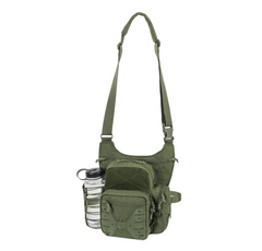 Helikon-Tex EDC SIDE BAG® сумка через плече, оливкова