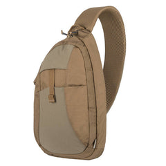 Helikon-Tex EDC Sling рюкзак, Койотовий