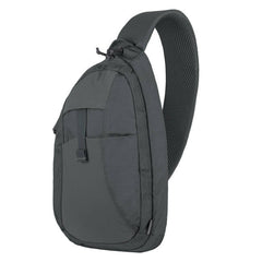 Helikon-Tex EDC Sling рюкзак, темно-сірий