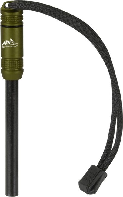 Helikon-Tex Exotac FireROD™ кремінь, оливково-коричневий