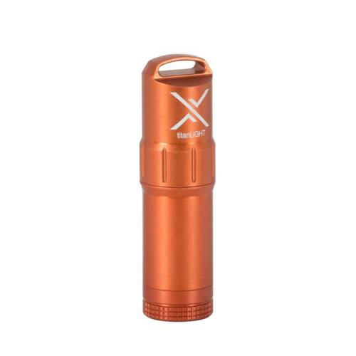 Helikon-Tex TITANLIGHT™ запальничка Exotac, помаранчева