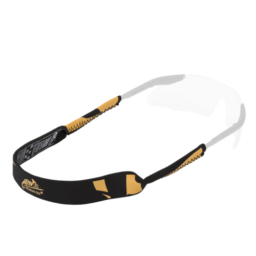 Helikon-Tex Eyewear неопренова шнурка на окуляри, помаранчева
