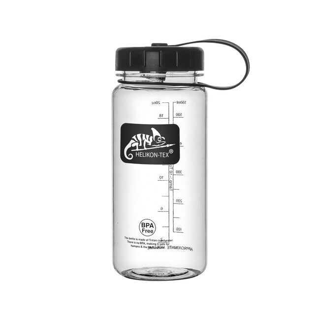 Helikon-Tex TRITAN™ BOTTLE пляшка з широким горлом (550 ml), червона