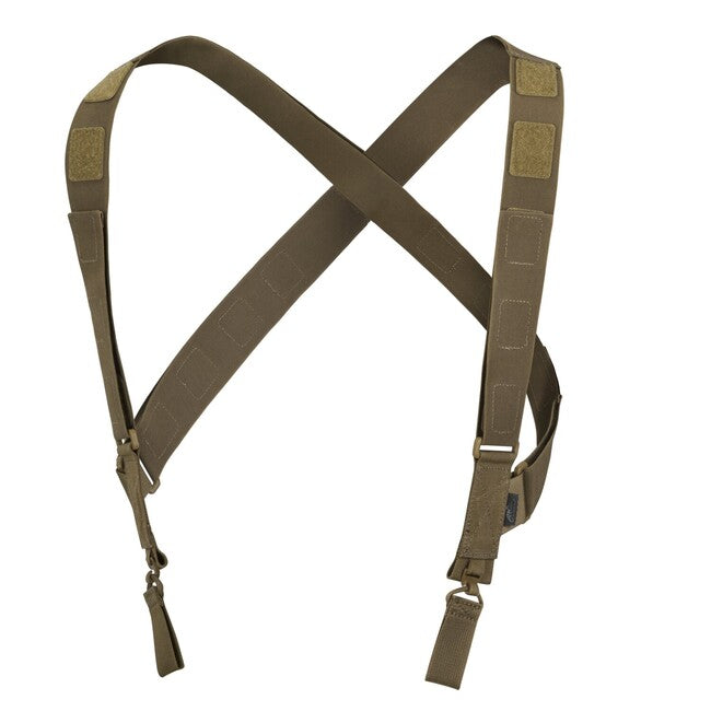 Helikon-Tex Forester спортивні штани, койотовий коричневий