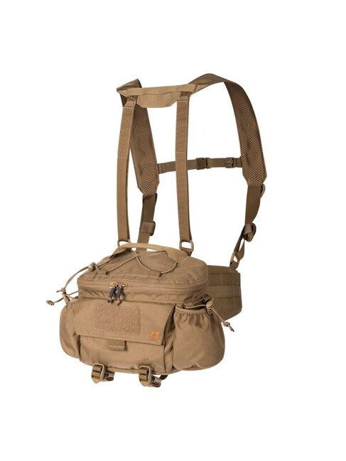 Helikon-Tex FOXTROT MK2 BELT RIG поясна сумка, койотовий коричневий