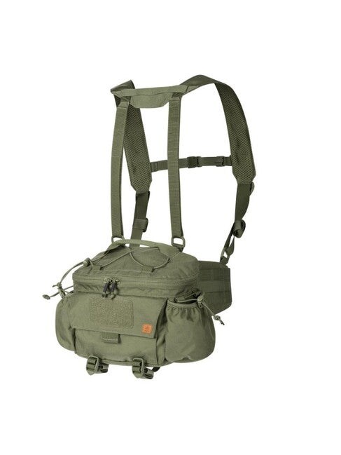 Helikon-Tex FOXTROT MK2 BELT RIG поясна сумка, оливкова