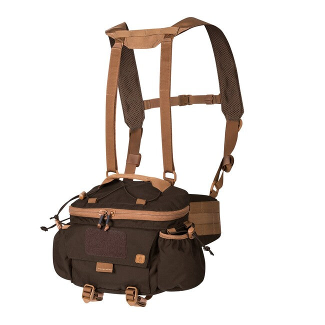 Helikon-Tex FOXTROT MK2 BELT RIG поясна сумка, темно-коричнева