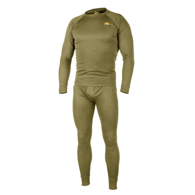 Helikon-Tex level 1 функціональна термобільзна, оливкова 130g/m2