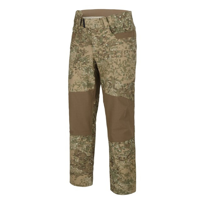 Helikon-Tex HYBRID TACTICAL штани NyCo Ripstop, PenCott BadLands™
