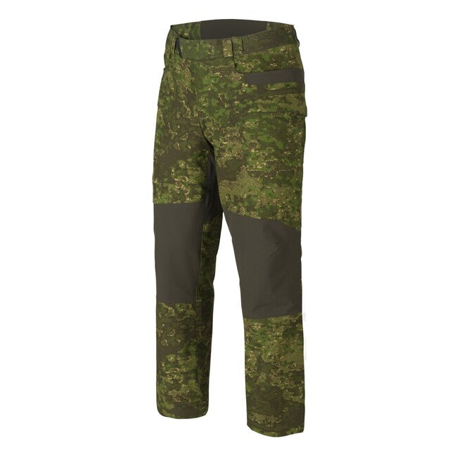 Helikon-Tex HYBRID TACTICAL штани NyCo Ripstop, PenCott WildWood™
