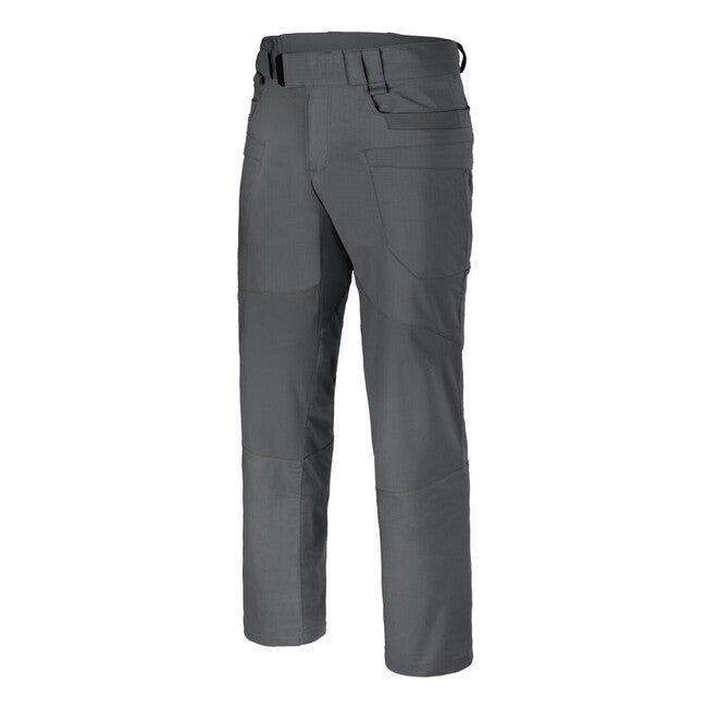 Helikon-Tex HYBRID TACTICAL штани PolyCotton Ripstop, темно-сірі
