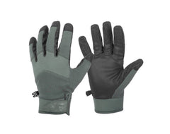 Helikon-Tex Impact Duty Winter MK2 рукавиці, темно-сірі