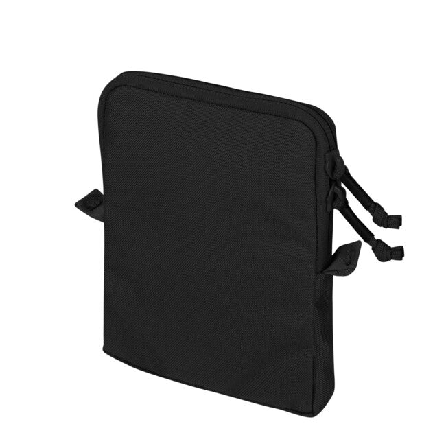 Helikon-Tex вставка-кишеня для документів Cordura, чорна