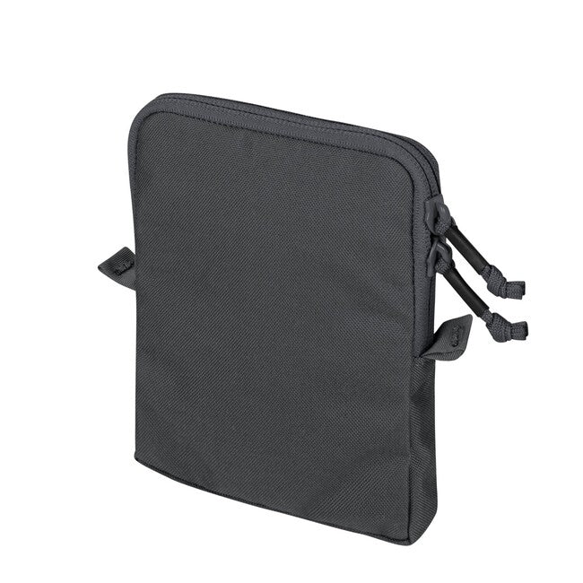 Helikon-Tex вставна кишеня для документів Cordura, shadow сірий