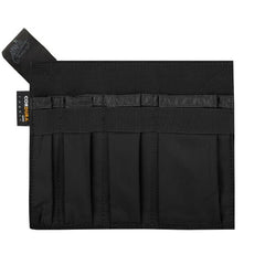 Helikon-Tex Insert Large органайзер на липучку, чорний