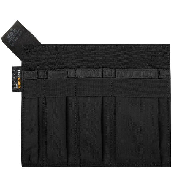 Helikon-Tex Insert Large органайзер на липучку, чорний