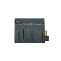 Helikon-Tex Insert Large органайзер на липучку, темно-сірий