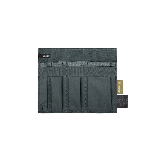 Helikon-Tex Insert Large органайзер на липучку, темно-сірий