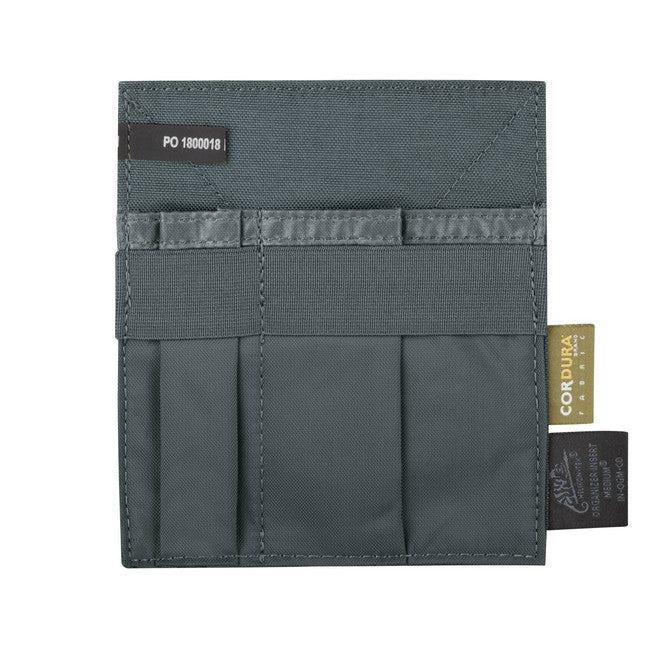 Helikon-Tex Insert Medium® організаційний чохол, темно-сірий