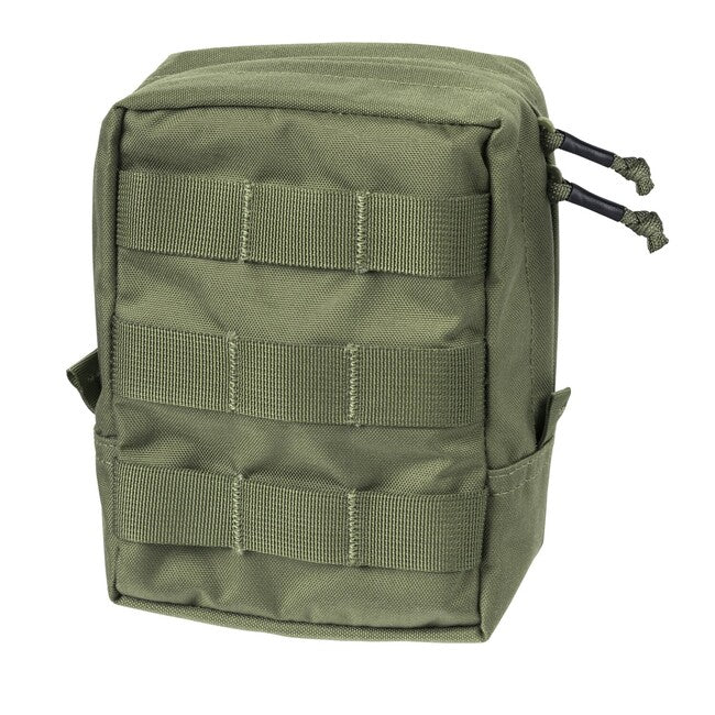 Helikon-Tex GENERAL PURPOSE CARGO[U.05] кишеня Cordura, адаптивний зелений