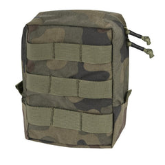 Helikon-Tex GENERAL PURPOSE CARGO[U.05] кишеня Cordura, койотовий коричневий