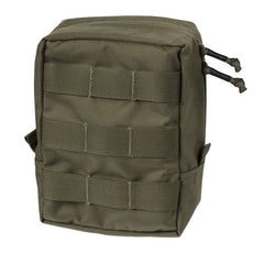 Helikon-Tex GENERAL PURPOSE CARGO[U.05] кишеня Cordura, койотовий коричневий
