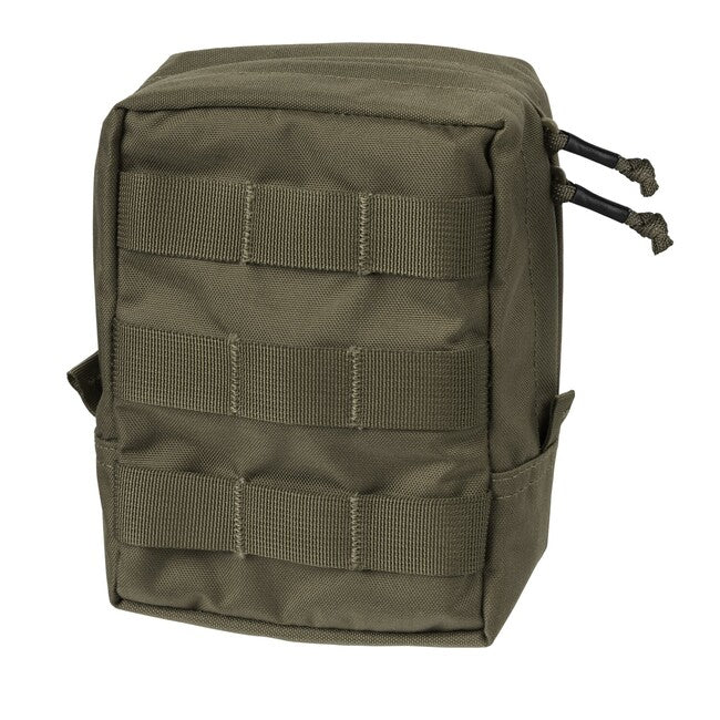 Helikon-Tex GENERAL PURPOSE CARGO[U.05] кишеня Cordura, койотовий коричневий