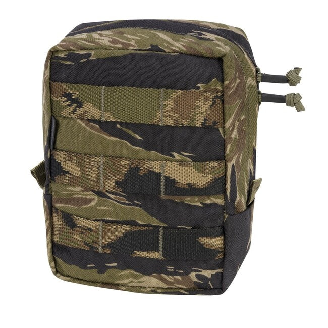 Helikon-Tex GENERAL PURPOSE CARGO[U.05] карман Cordura, tiger stripe