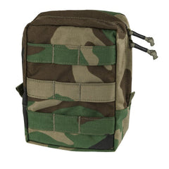 Helikon-Tex GENERAL PURPOSE CARGO[U.05] кишеня Cordura, койотовий коричневий