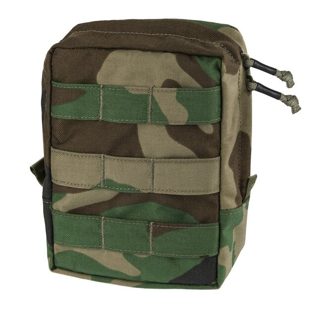 Helikon-Tex GENERAL PURPOSE CARGO[U.05] кишеня Cordura, койотовий коричневий