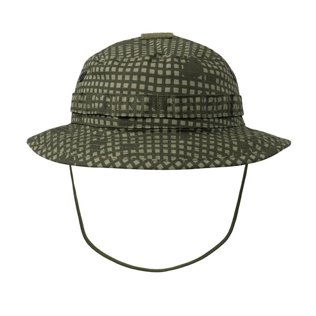 Helikon-Tex BOONIE MK2 капелюх PolyCotton Stretch Ripstop, пустинний night камуфляж
