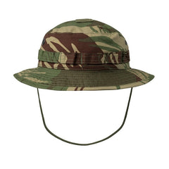 Helikon-Tex BOONIE MK2 капелюх PolyCotton Stretch Ripstop, Rhodesian Камуфляж