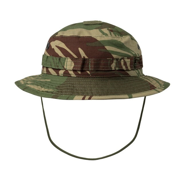 Helikon-Tex BOONIE MK2 капелюх PolyCotton Stretch Ripstop, Rhodesian Камуфляж
