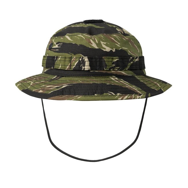 Helikon-Tex boonie MK2 капелюх із поліхлопку з еластаном, Tiger Stripe