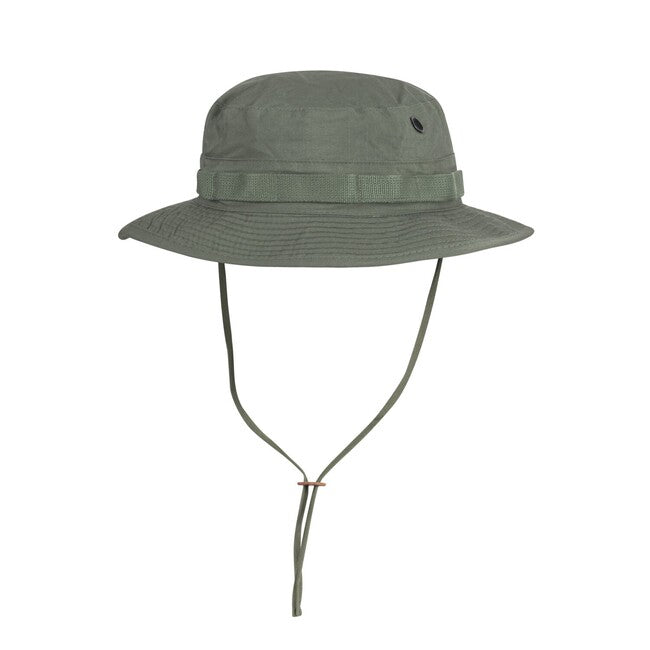Helikon-Tex BOONIE капелюх NyCo Ripstop, оливковий