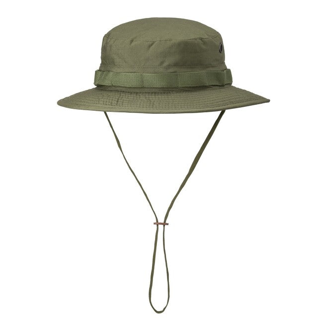 Helikon-Tex BOONIE капелюх PolyCotton Ripstop, оливкова