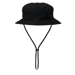 Helikon-Tex CPU капелюш PolyCotton Ripstop, чорний