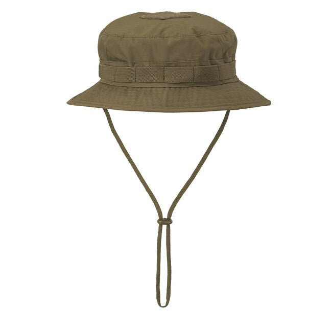Helikon-Tex CPU шапка PolyCotton Ripstop, койотовий коричневий