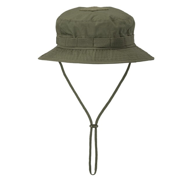 Helikon-Tex CPU кепі PolyCotton Ripstop, оливково-зелена