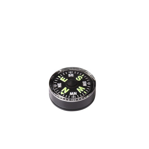 Helikon-Tex Button Small компактний компас, чорний