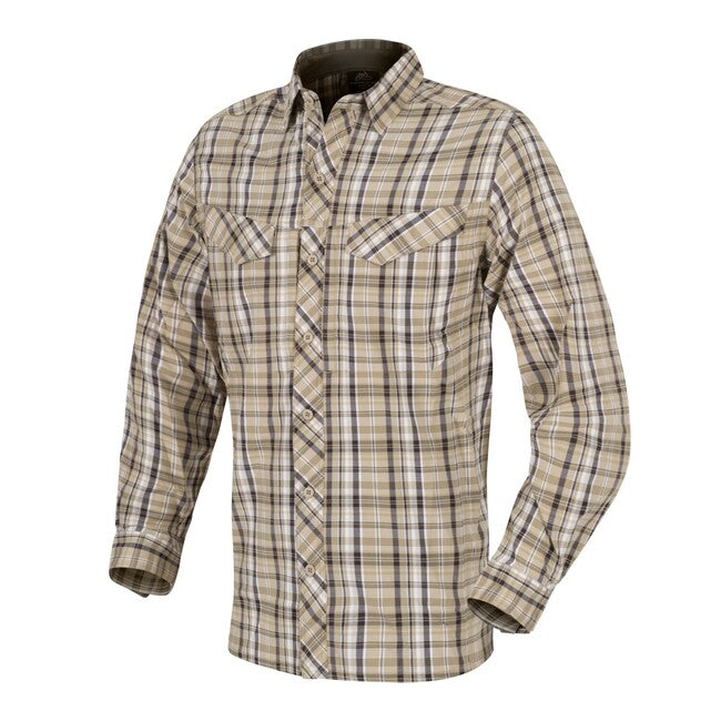 Helikon-Tex DEFENDER Mk2 сорочка City, cider plaid