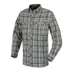 Helikon-Tex DEFENDER Mk2 сорочка City, сосновий plaid
