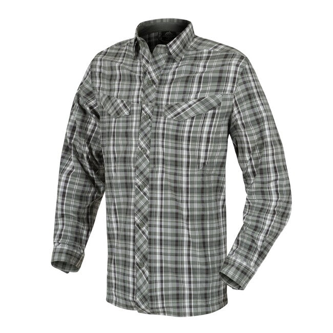 Helikon-Tex DEFENDER Mk2 сорочка City, сосновий plaid