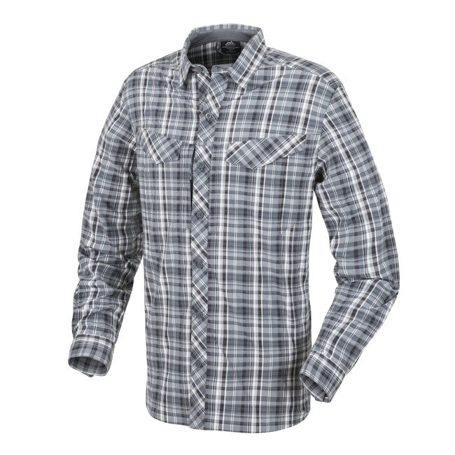 Helikon-Tex DEFENDER Mk2 City сорочка, кам'яний plaid