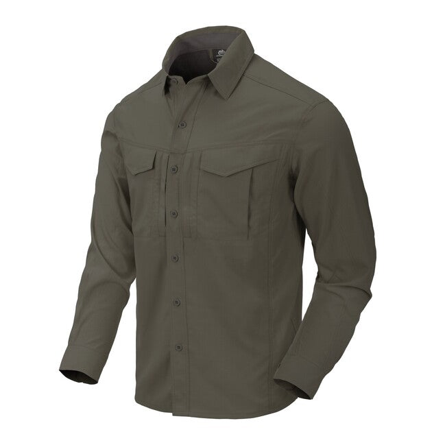 Helikon-Tex DEFENDER Mk2 сорочка Tropical, темно-оливкова