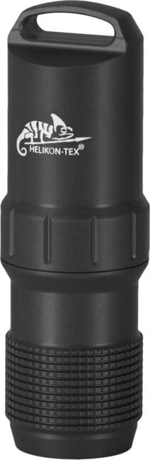 Helikon-Tex Exotac MATCHCAP XL™ коробка для сірників, чорна