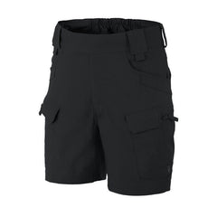 Helikon-Tex UTS 6" короткі штани, чорні