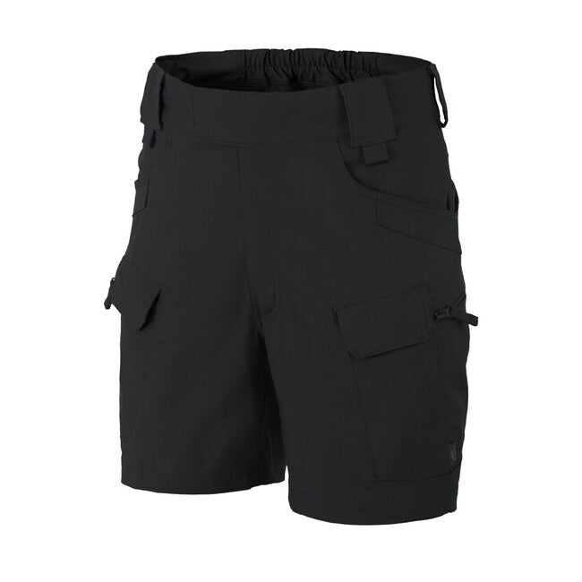 Helikon-Tex UTS 6" короткі штани, чорні